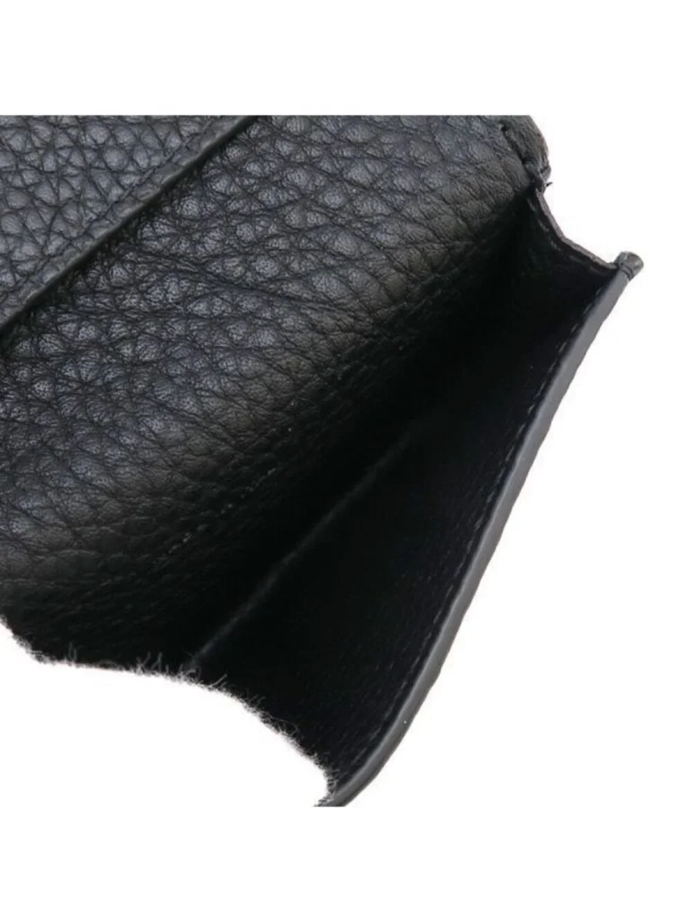 Fendi Selleria Card Case